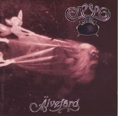 Otyg - Alvefard 1998