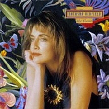 Natasha Oldfield - The Flame 1992