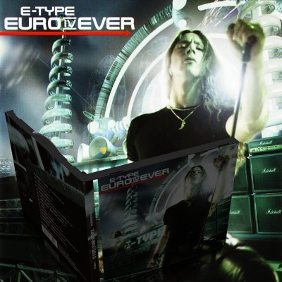 E-Type - Euro IV Ever 2001 (Lossless)