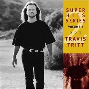 Travis Tritt - Super Hits (2000)