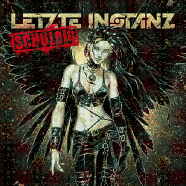 Letzte Instanz - Unschuldig (2009) (Promo)