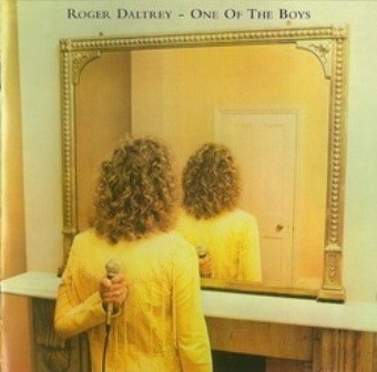 Roger Daltrey - One Of The Boys (1977)