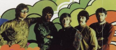 Them - Now And "Them" 1967