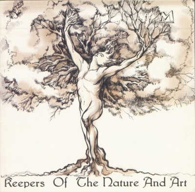 Pushking - Keepers Of The Nature And Art 2000