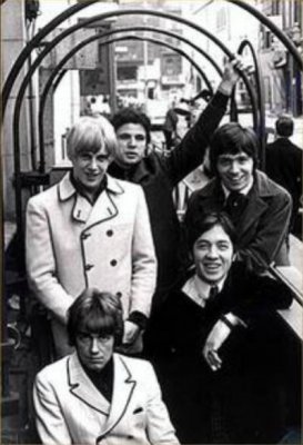 The Easybeats - Friends 1969