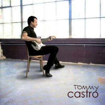 Tommy Castro - Right as Rain 1999