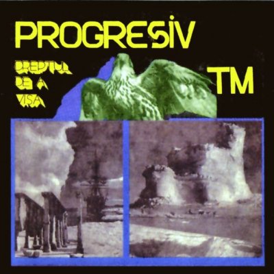 Progresiv TM - Dreptul De A Visa 1973