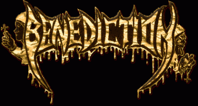 Benediction - Grind Bastard 1998