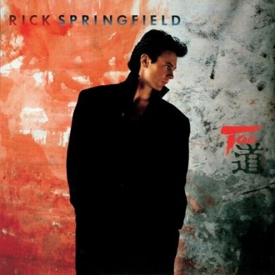 Rick Springfield - Tao 1985