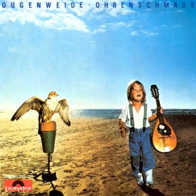 Ougenweide - Ohrenschmaus 1976