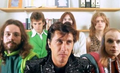 Roxy Music - Manifesto 1979