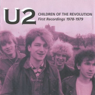 U2 - Children Of The Revolution 2002