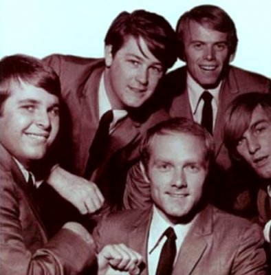 The Beach Boys - Pet Sounds 1966