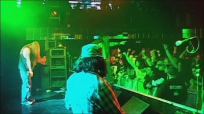 Orange Goblin - Live 2007