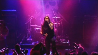 Orange Goblin - Live 2007