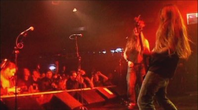 Orange Goblin - Live 2007