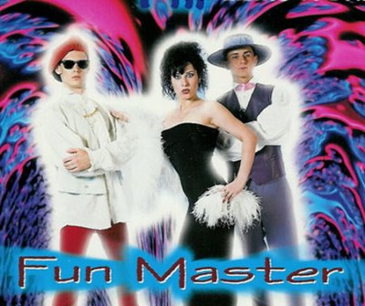 Fun Master - Dolce Vita 1997