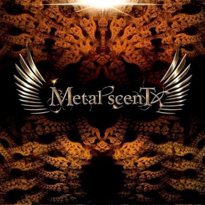Metal scenT - Metal scenT (2007)