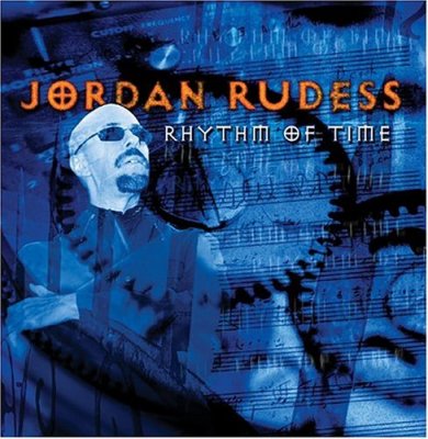 Jordan Rudess - Rhythm Of Time 2004