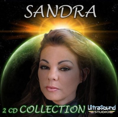 Sandra - UltraSound Collection