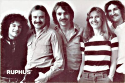 Ruphus - Ranshart 1974