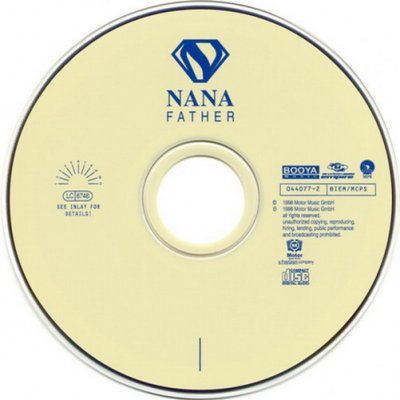 Nana - Father 1998