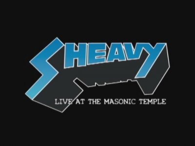 Sheavy - Republic? At The Masonic Temple 2005 [DVD5]