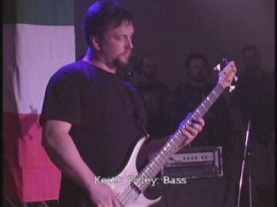 Sheavy - Republic? At The Masonic Temple 2005 [DVD5]