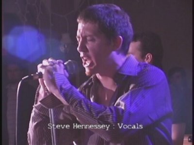 Sheavy - Republic? At The Masonic Temple 2005 [DVD5]