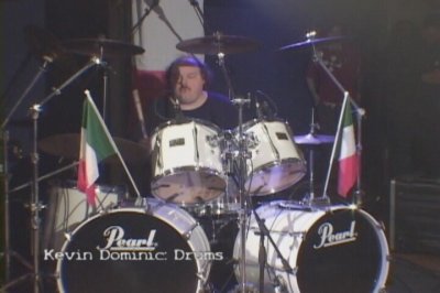 Sheavy - Republic? At The Masonic Temple 2005 [DVD5]