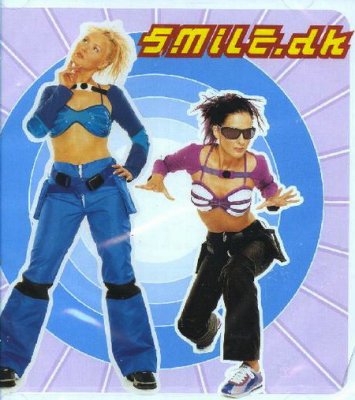 Smile.dk - Future Girls 2000