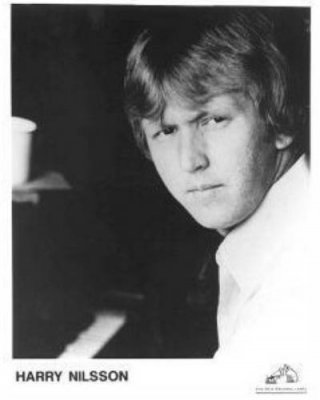 Harry Nilsson - Harry 1969