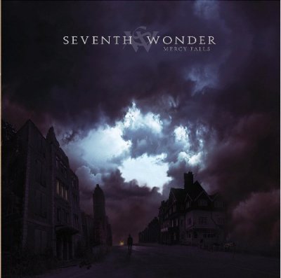 Seventh Wonder - Mercy Falls (2008)