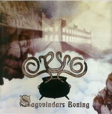 Otyg - Sagovindars Boning 2000