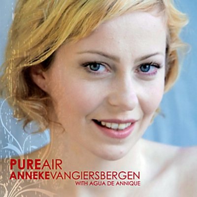 Anneke van Giersbergen - Pure Air 2009
