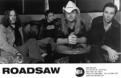 Roadsaw - $1,000,000 (1995)