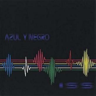 Azul Y Negro - ISS (2003)