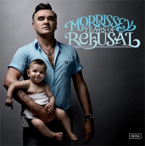 Morrissey - Years Of Refusal 2009