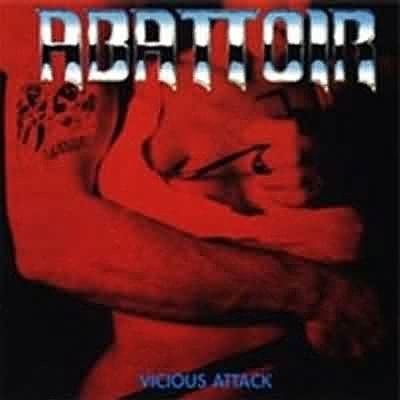 Abattoir - Vicious Attack (1985)