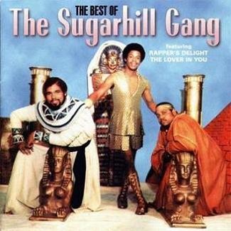 The Sugarhill Gang - The Best Of The Sugarhill Gang 1995