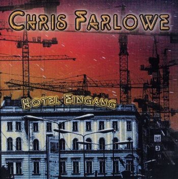 Chris Farlowe - Hotel Eingang (2008) (FLAC + MP3)