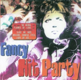 Fancy - Hit Party (1998)