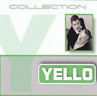 Yello - Collection 2007