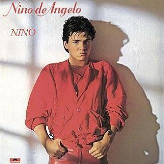 Nino D' Angelo - Nino 1984