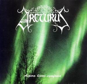 Arcturus - дискография (1991 - 2005) Arcturus - дискография (1991 - 2005)