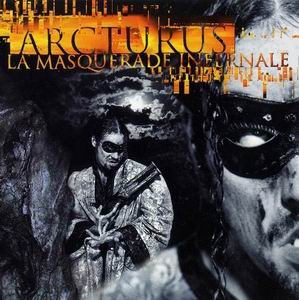 Arcturus - дискография (1991 - 2005) Arcturus - дискография (1991 - 2005)