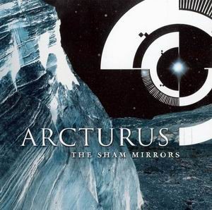 Arcturus - дискография (1991 - 2005) Arcturus - дискография (1991 - 2005)