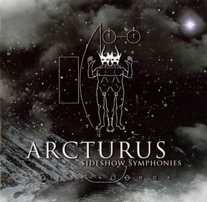 Arcturus - дискография (1991 - 2005) Arcturus - дискография (1991 - 2005)
