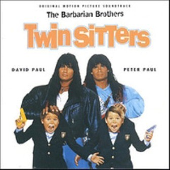Twin Sitters /  (Soundtrack album) 1994