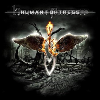 Human Fortress - Eternal Empire (2008)